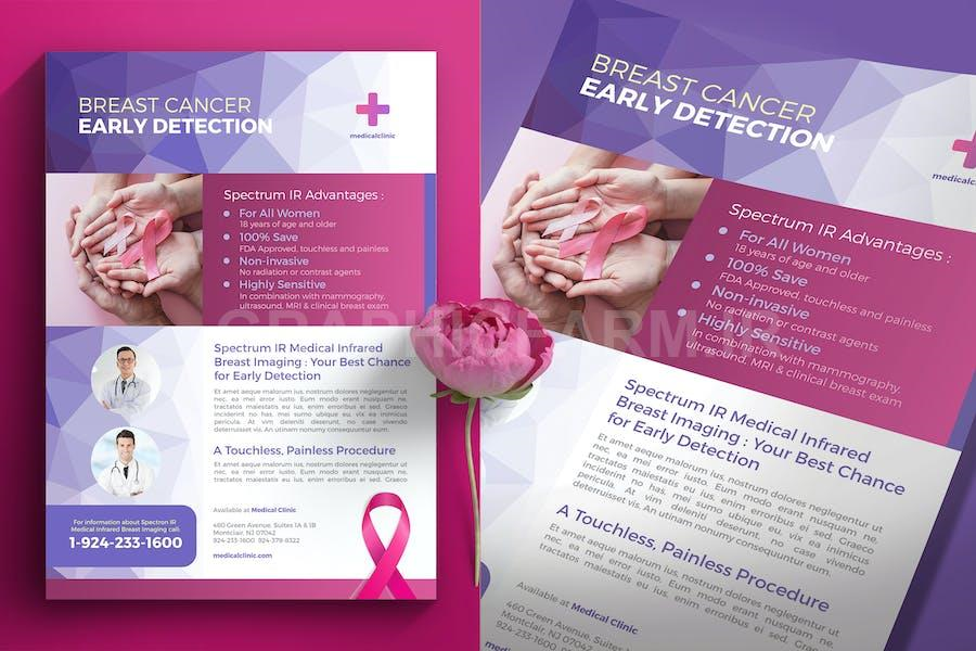 Breast Cancer Flyer