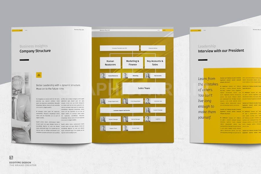 Business Plan
