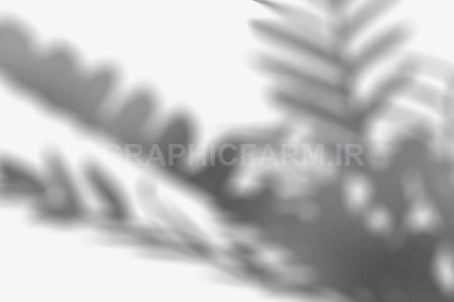 27 Shadow Overlays Vol.2