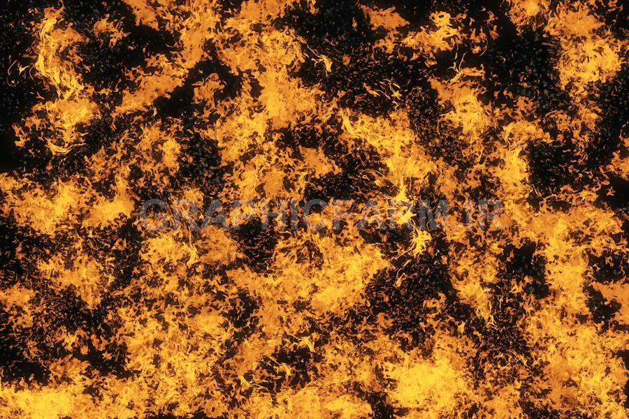 Firestorm Textures