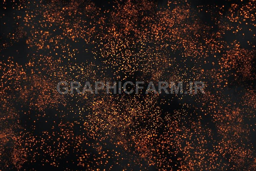 Firestorm Textures