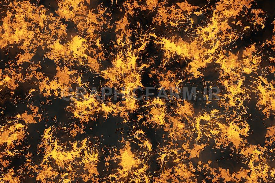 Firestorm Textures