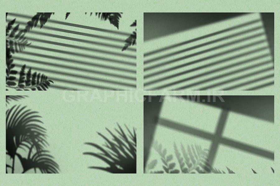 Shadow Overlays Vol.2