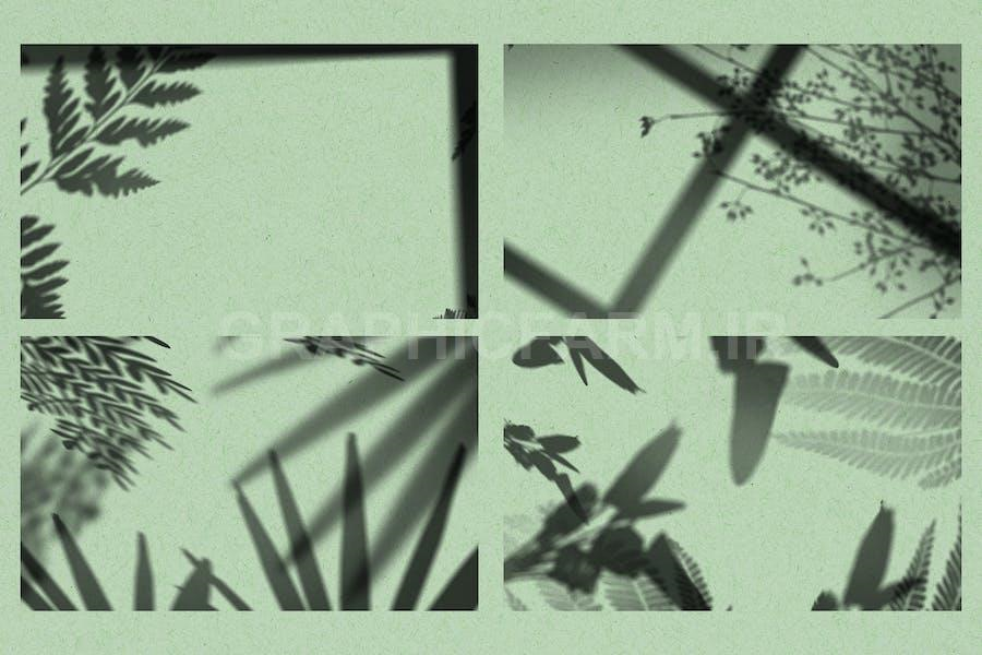Shadow Overlays Vol.2