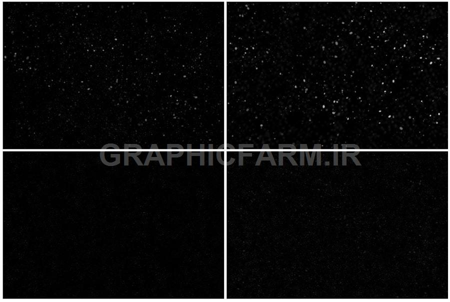 Snow Overlays