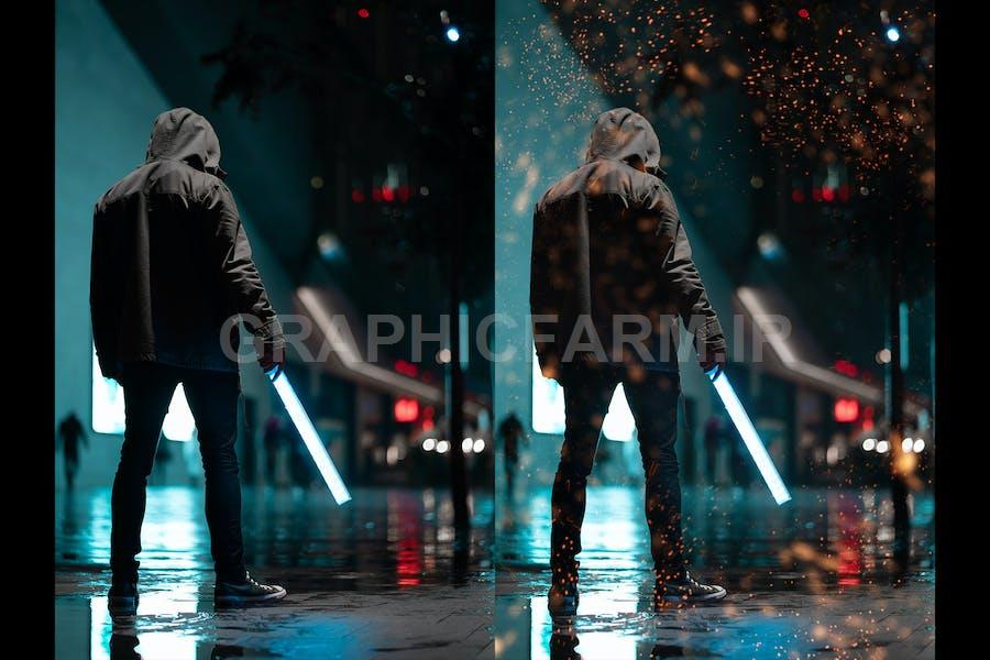Epic Photo Overlays 2