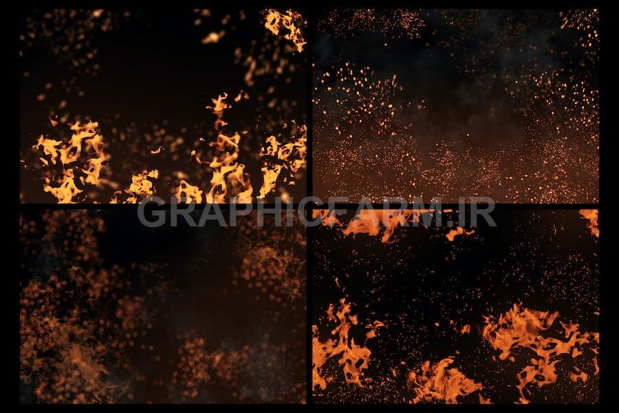 Epic Photo Overlays 2
