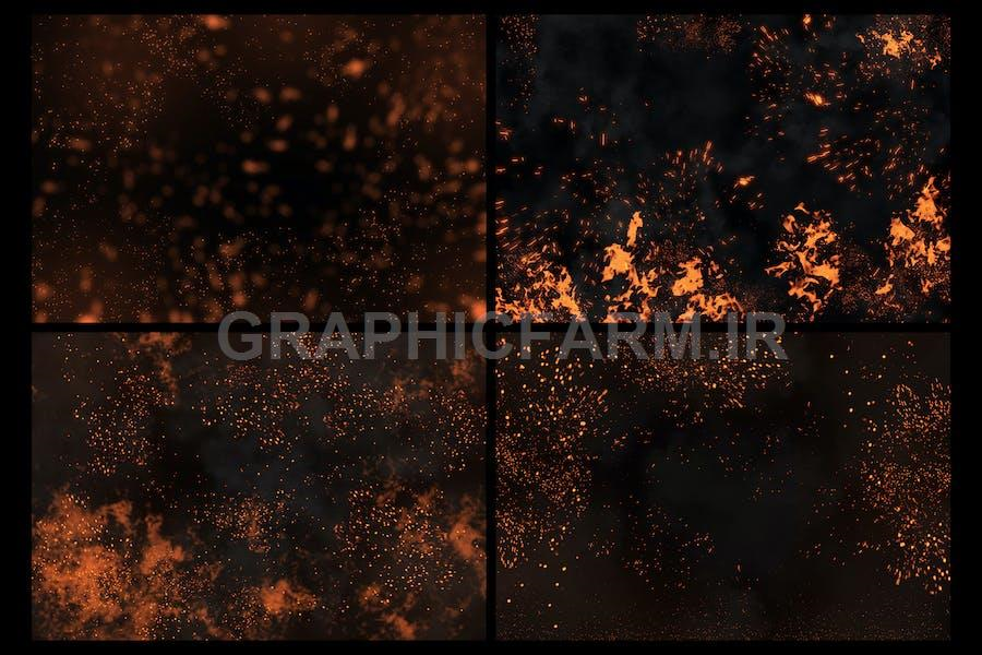 Epic Photo Overlays 2