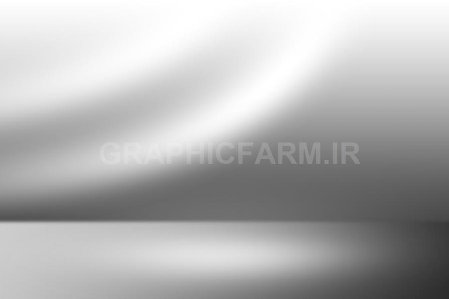 12 White Spotlight Backgrounds 3