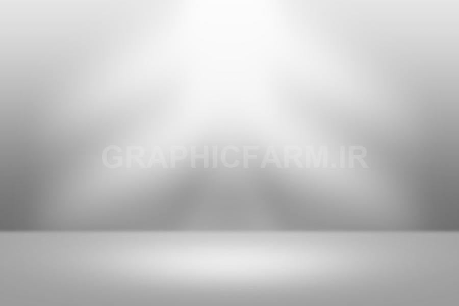12 White Spotlight Backgrounds 3