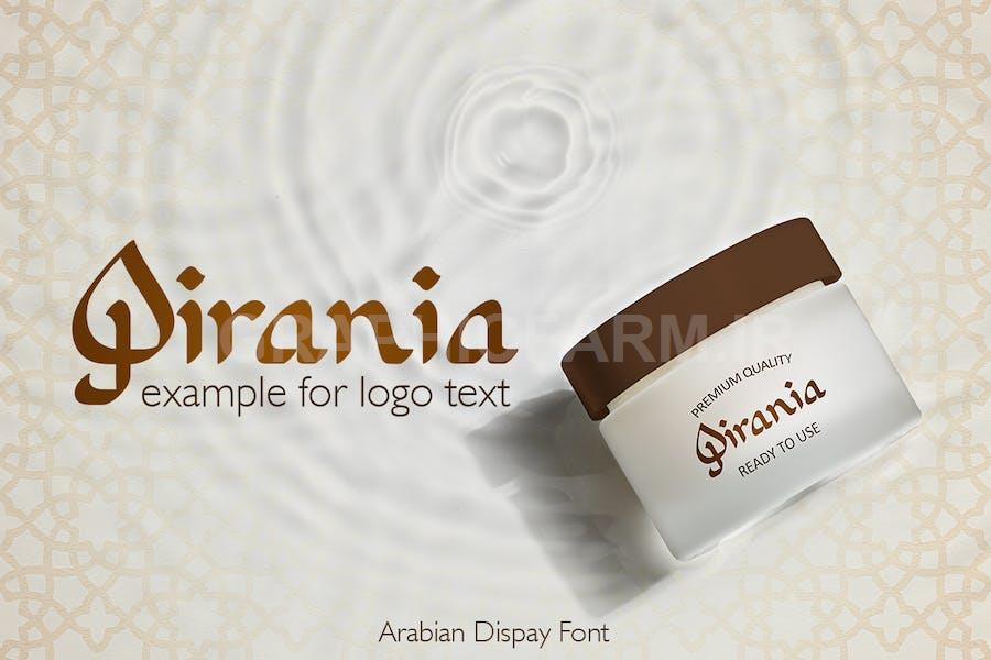 QIRANIA