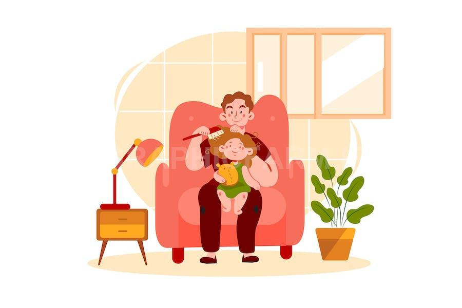 Father