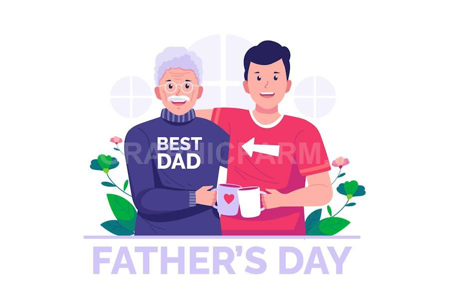 Father
