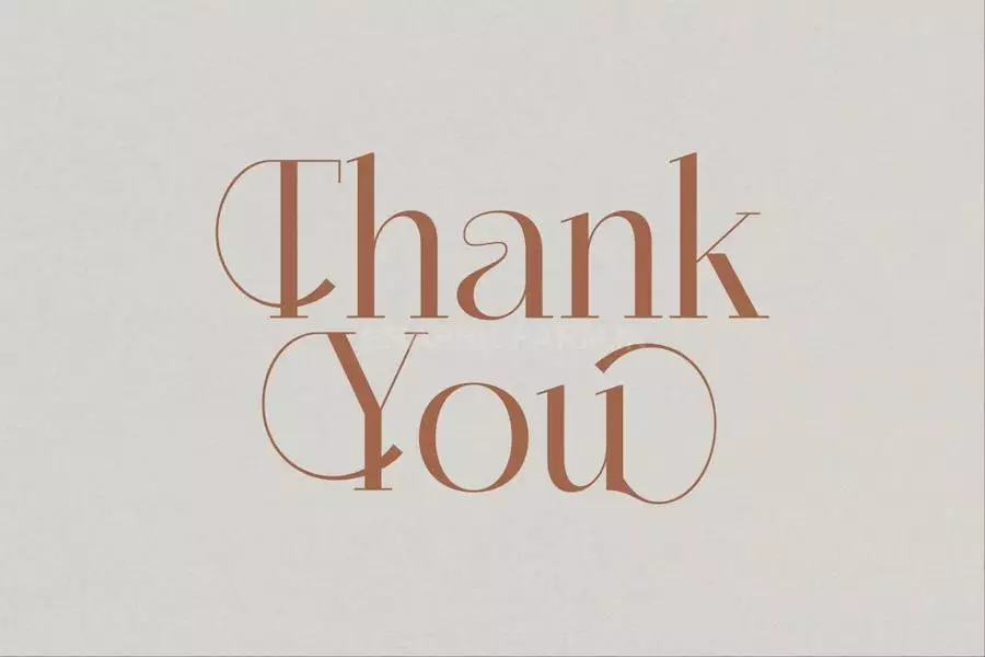 Dagilian A Serif Classic Font
