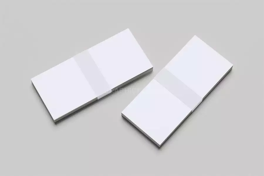 Money Mockup