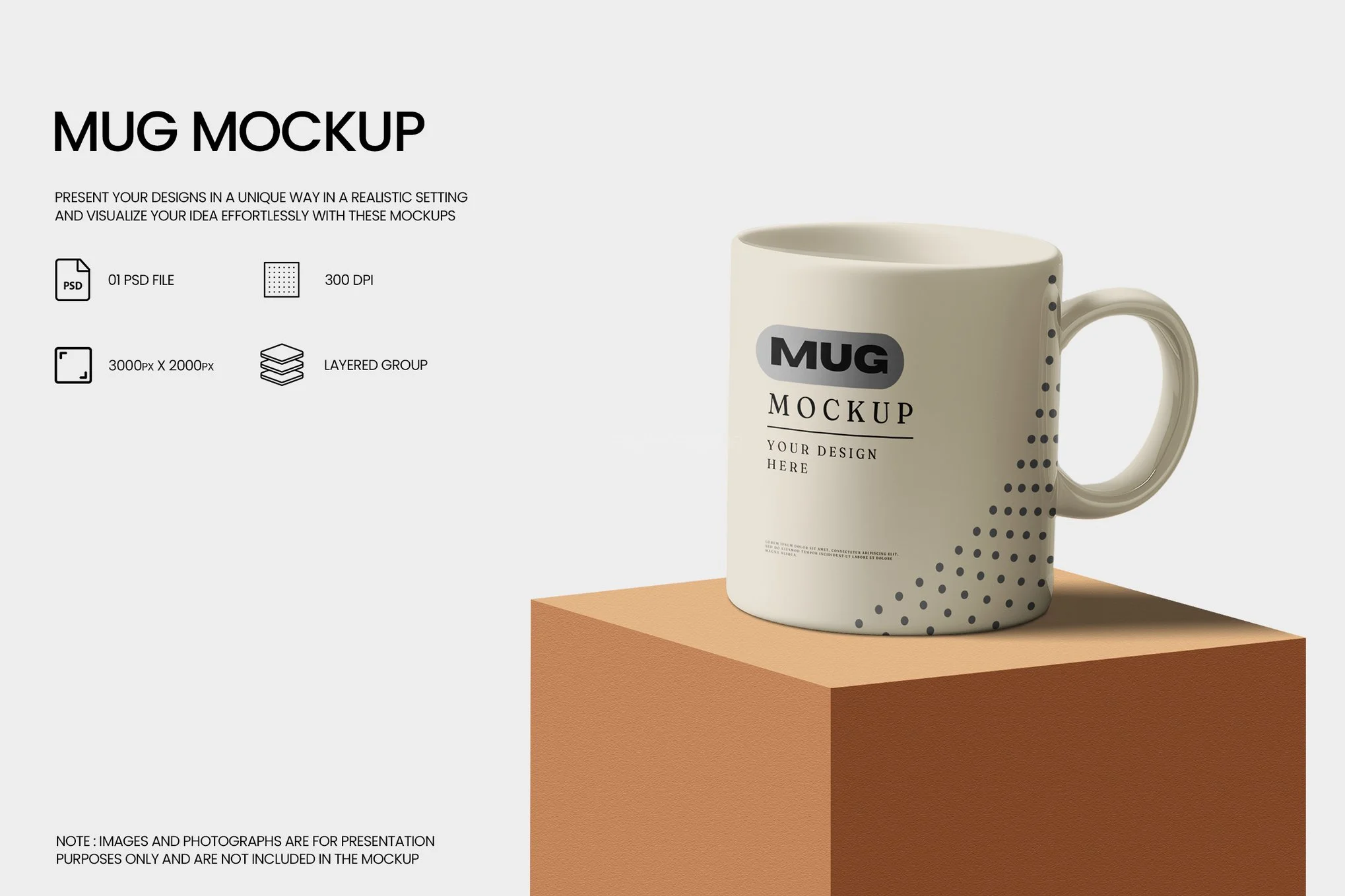 Mug Mockup