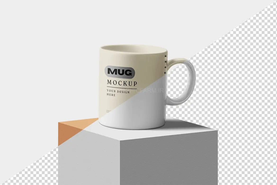 Mug Mockup