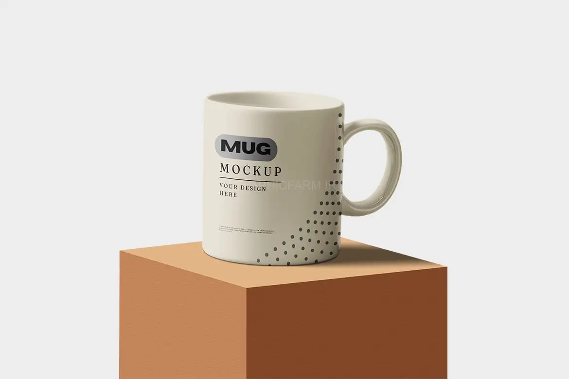 Mug Mockup
