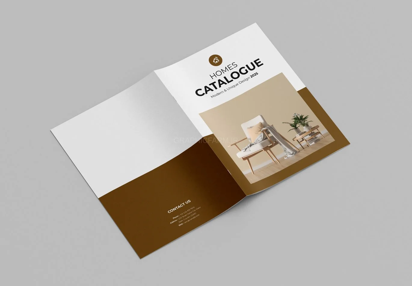Product Catalog Template