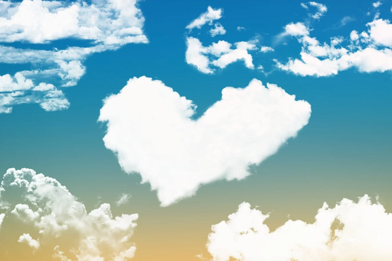 Clouds Stamp Brushes Vol.2