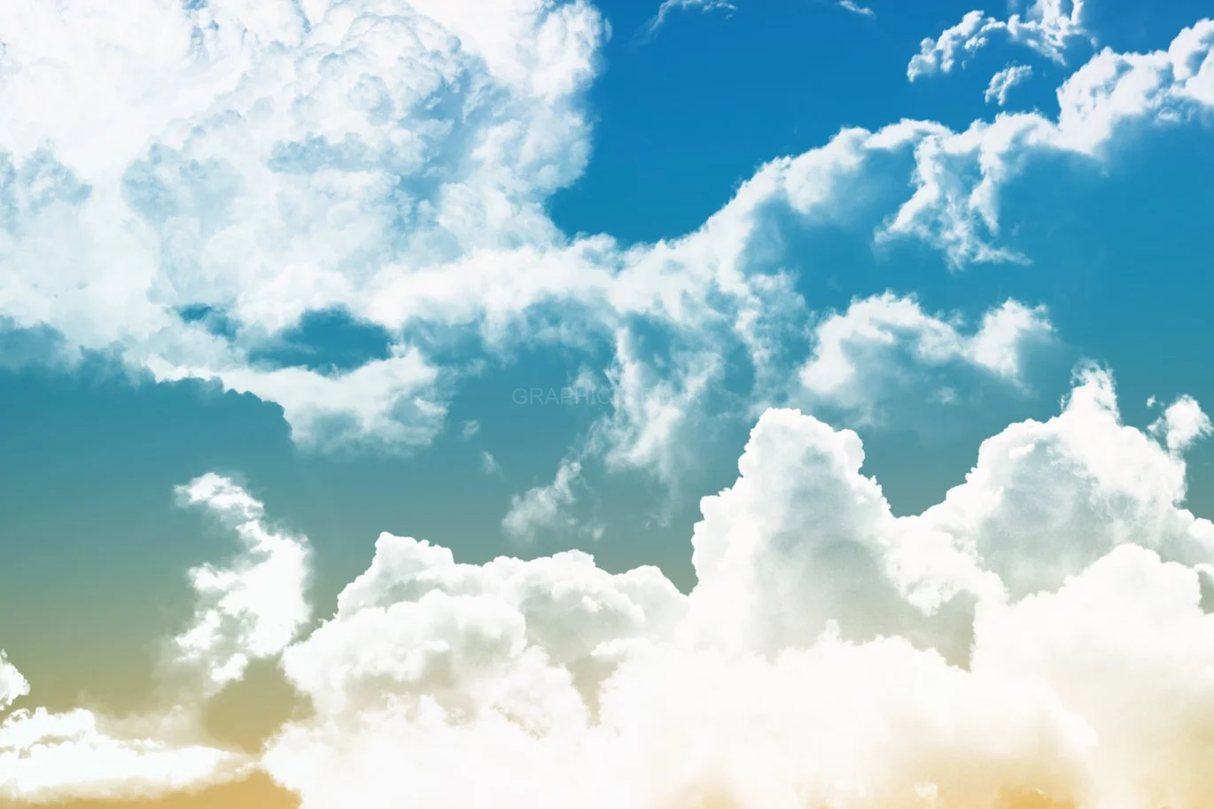 Clouds Stamp Brushes Vol.3