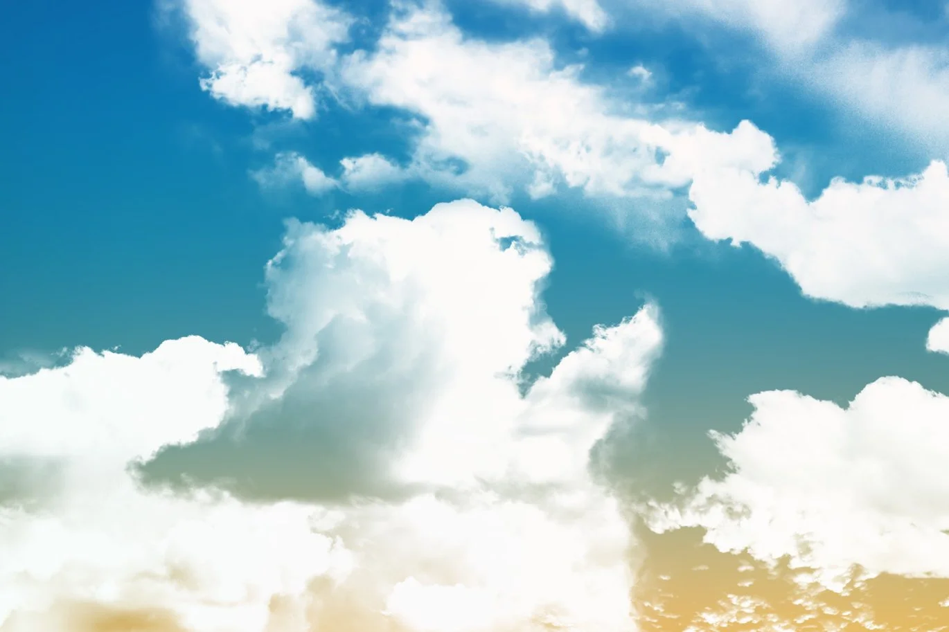 Clouds Stamp Brushes Vol.1