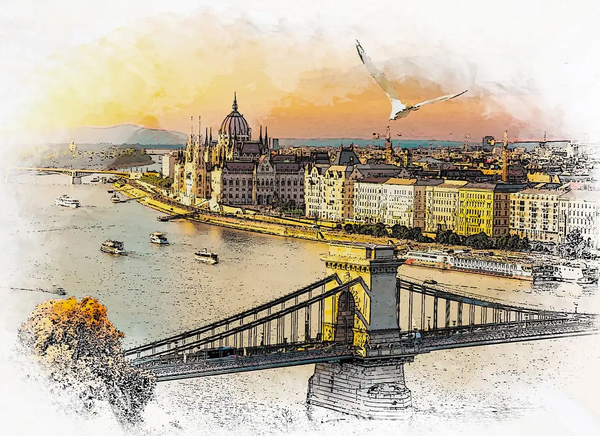Watercolor Pint Photoshop Action