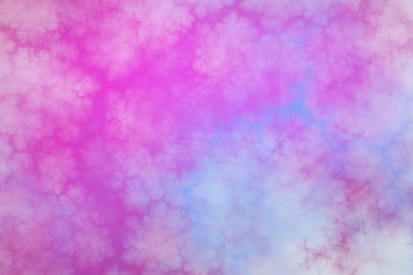 90 Fractal Dust Stamp Brushes Vol. 1