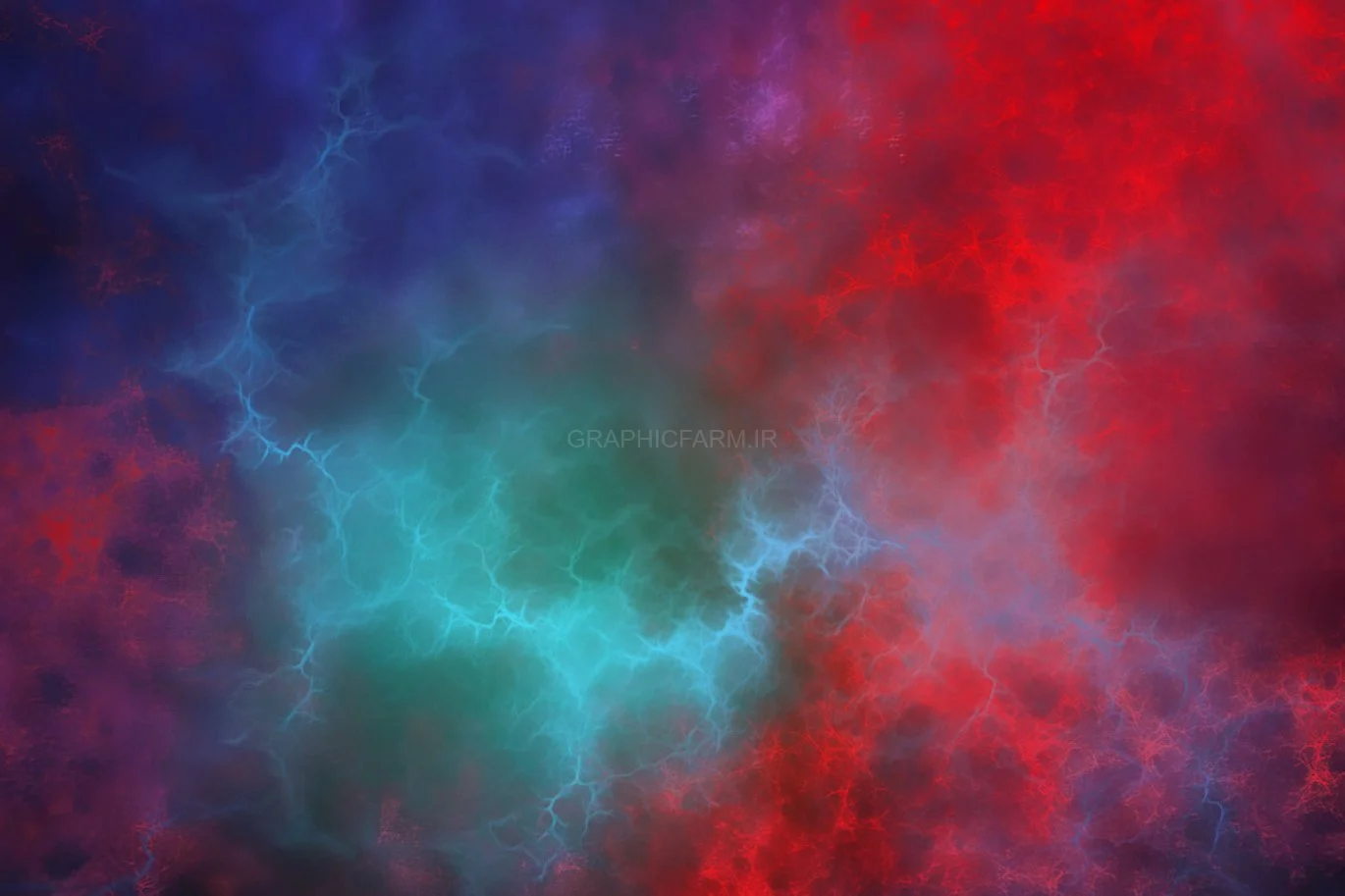 80 Fractal Dust Stamp Brushes Vol. 2