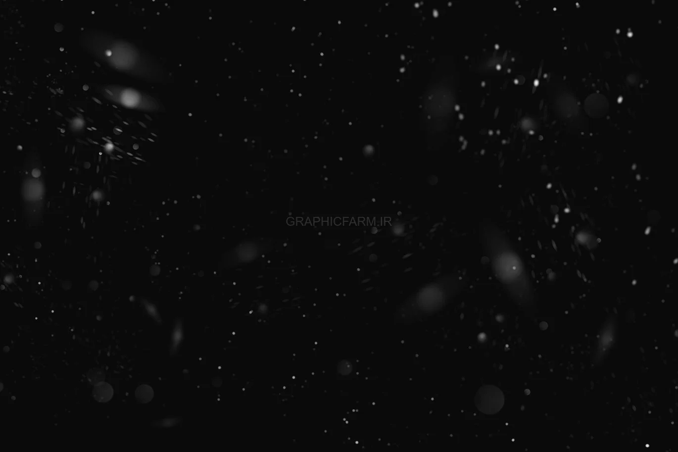 Dust Particles Brushes