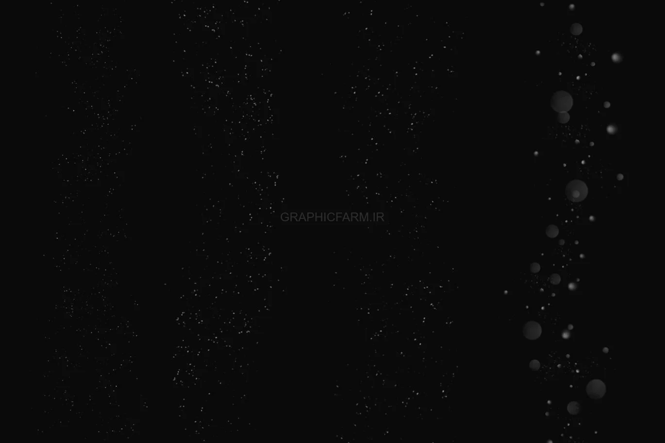 Dust Particles Brushes