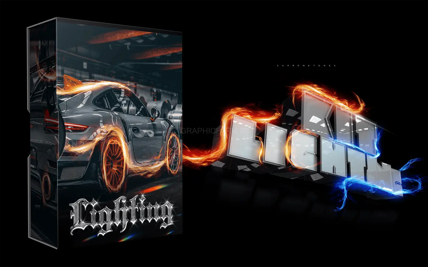 Light Effects Kit