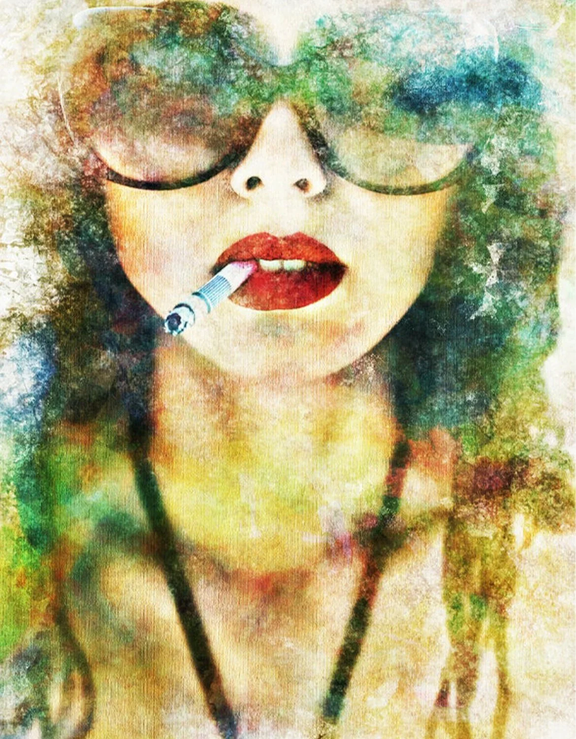 Watercolor Toolkit