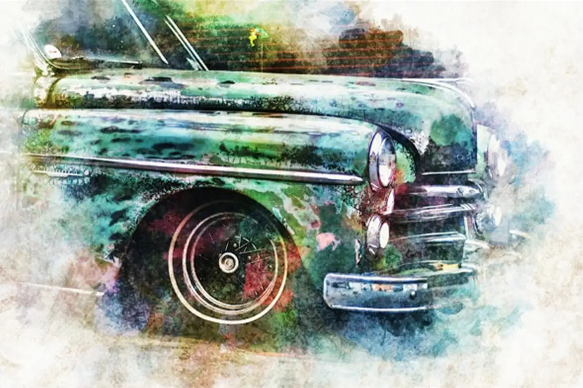Watercolor Toolkit