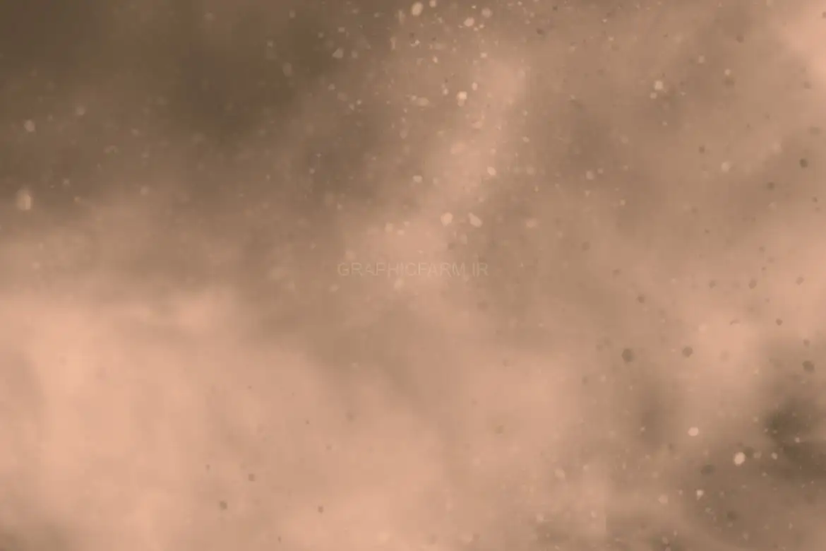 30 Sand Dust Photoshop Stamp Brushes
