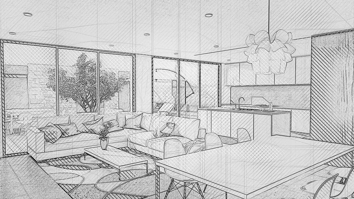 TechnicalArt 2 Photoshop Action
