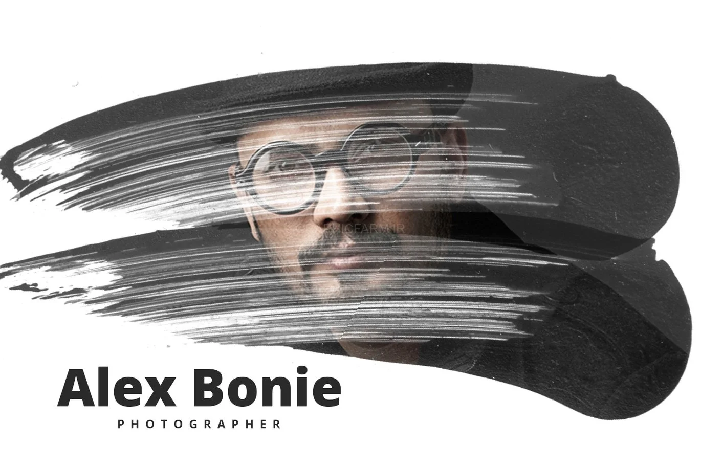 101 Photoshop Paint Stroke Brushes
