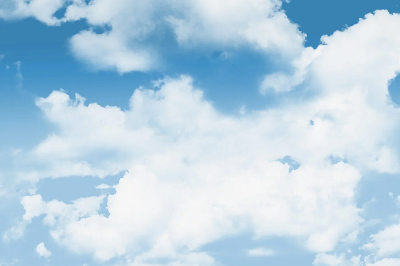 Stamp Clouds Procreate Brushes Vol.3