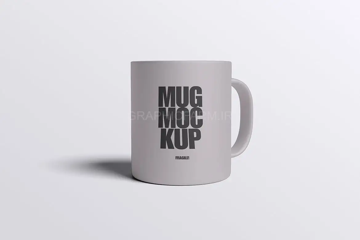 Mug Mockup