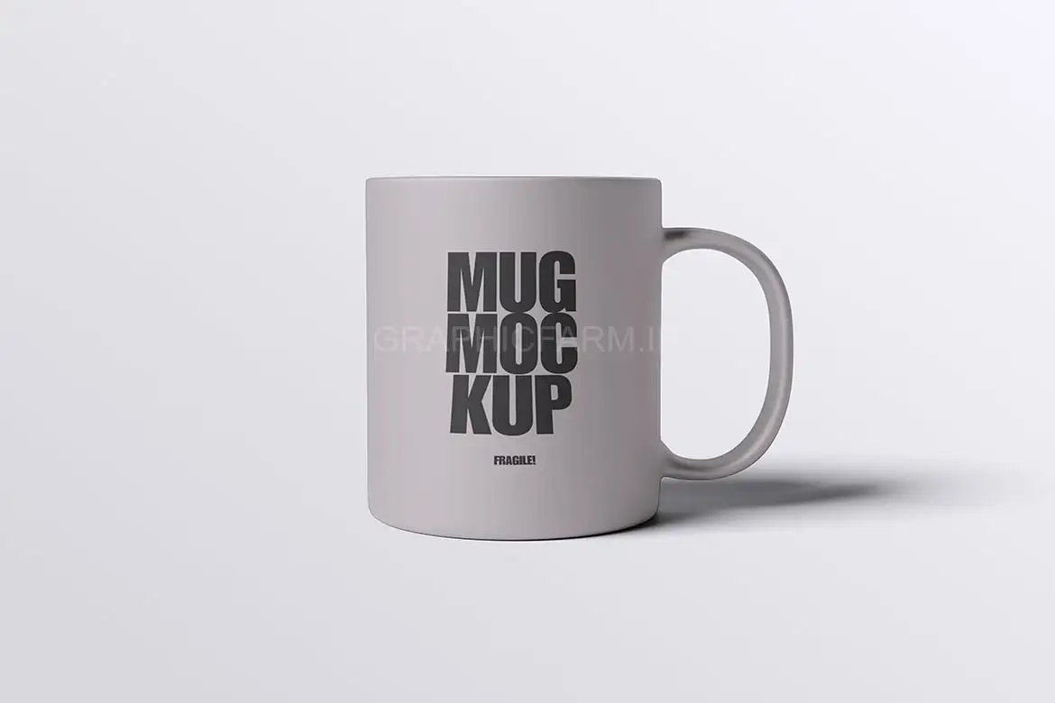 Mug Mockup