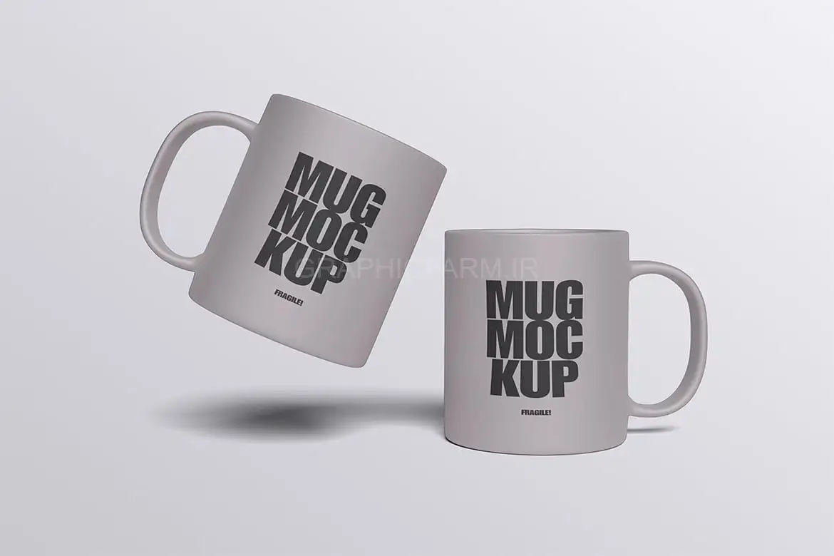 Mug Mockup