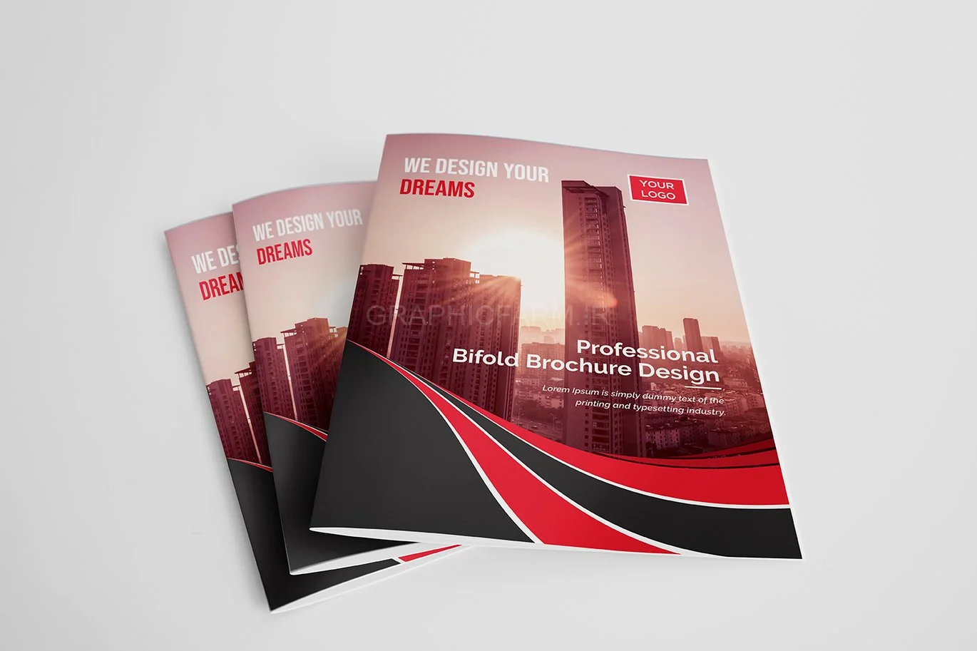 Bifold Brochure