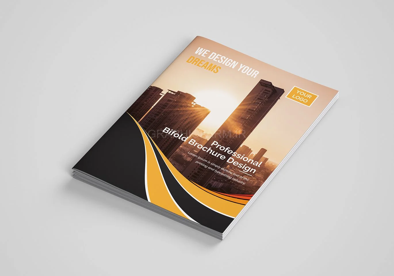Bifold Brochure