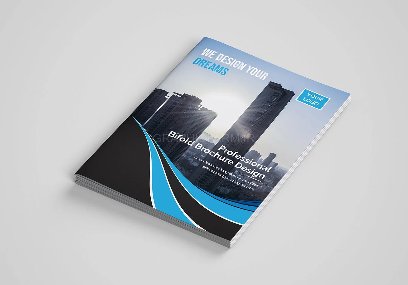 Bifold Brochure