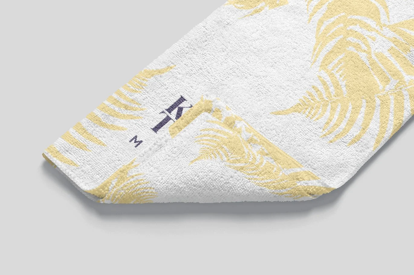 Kitchen Towel Mockups