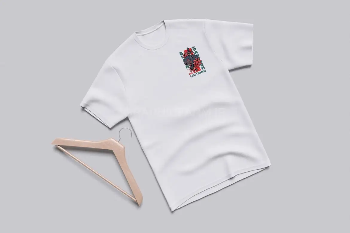 T-Shirt Mockup