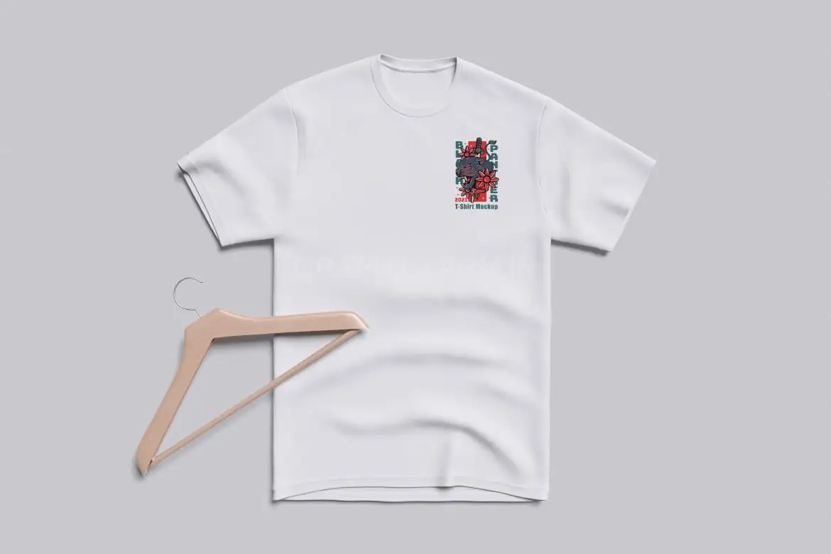 T-Shirt Mockup