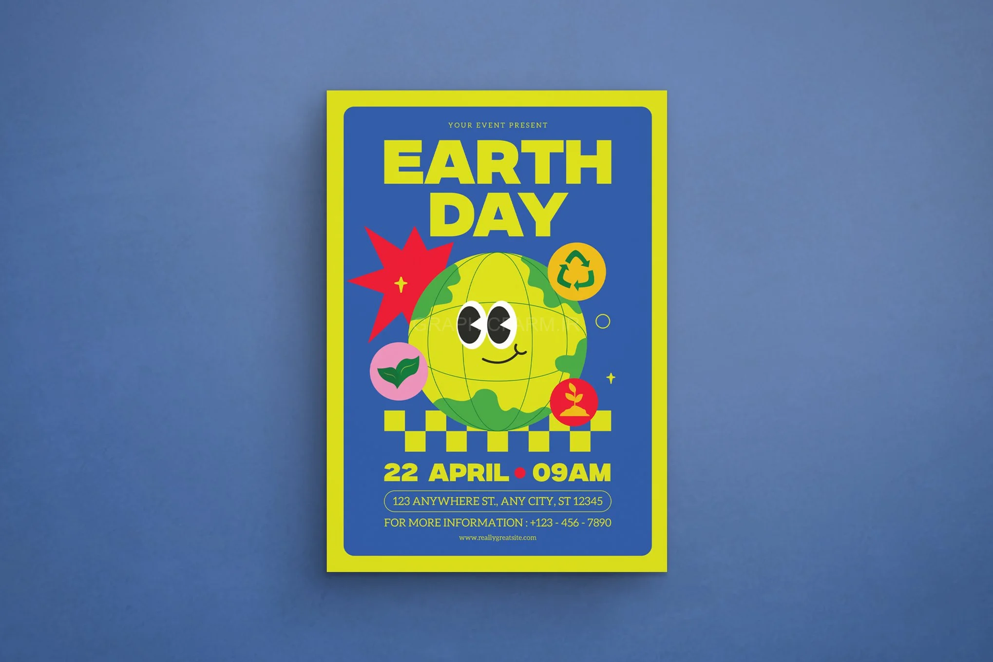 Earth Day