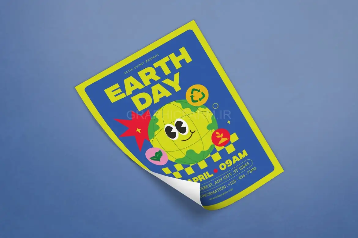 Earth Day