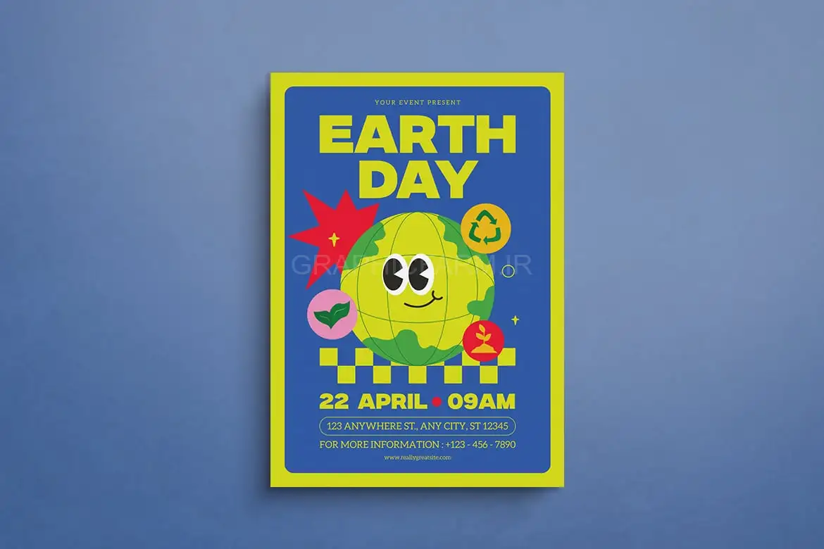 Earth Day